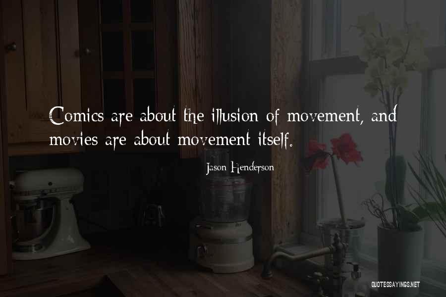 Jason Henderson Quotes 999100 Jason Henderson Quotes 999100
