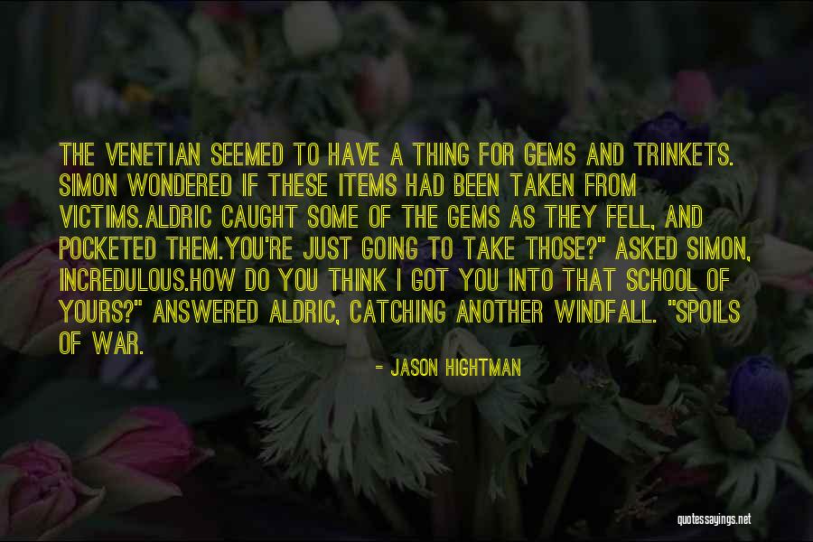 Jason Hightman Quotes 960234 Jason Hightman Quotes 960234