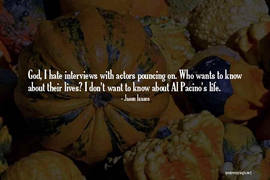 Jason Isaacs Quotes 172071 Jason Isaacs Quotes 172071