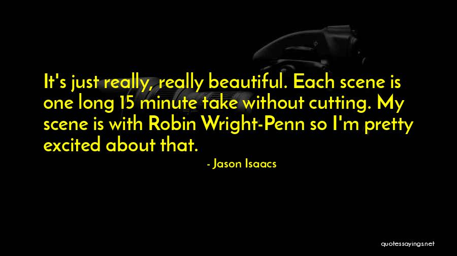 Jason Isaacs Quotes 1804712