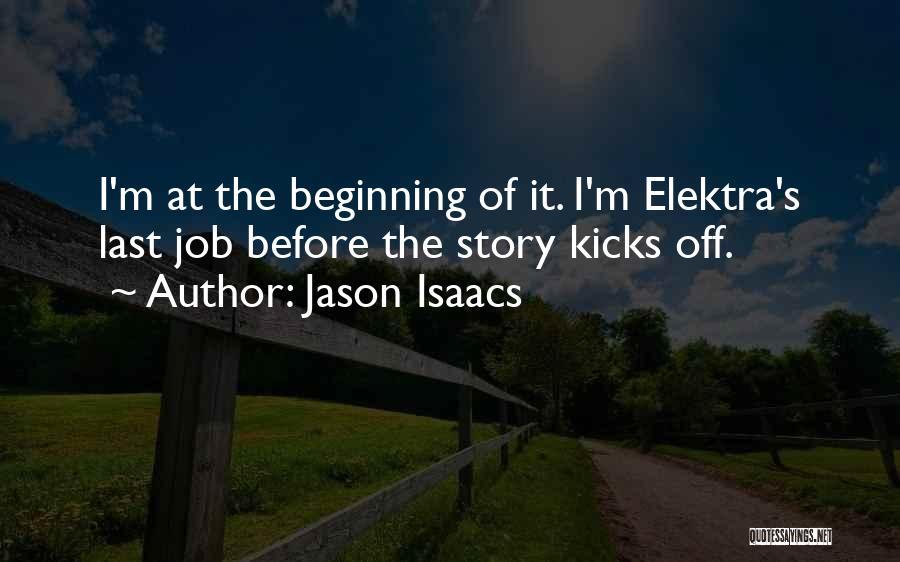Jason Isaacs Quotes 2189921