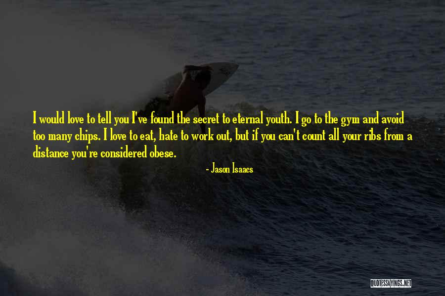 Jason Isaacs Quotes 370564 Jason Isaacs Quotes 370564