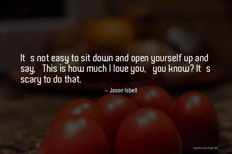 Jason Isbell Quotes 1458374 Jason Isbell Quotes 1458374