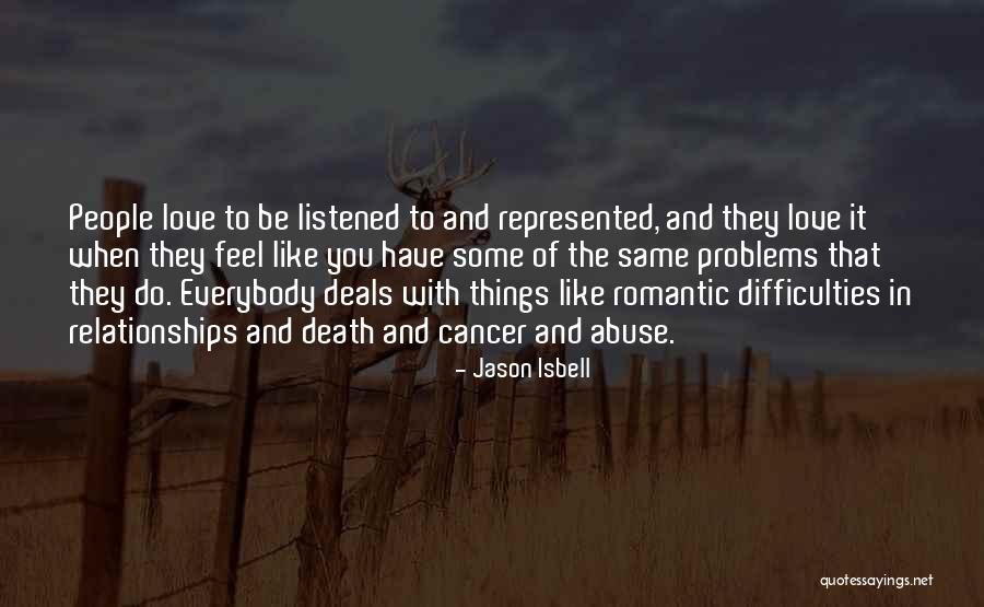 Jason Isbell Quotes 1524904