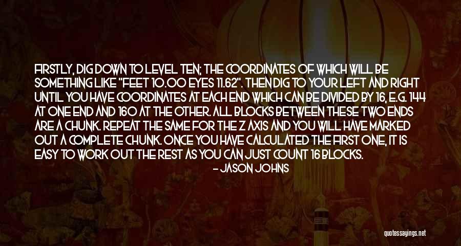 Jason Johns Quotes 2229245 Jason Johns Quotes 2229245