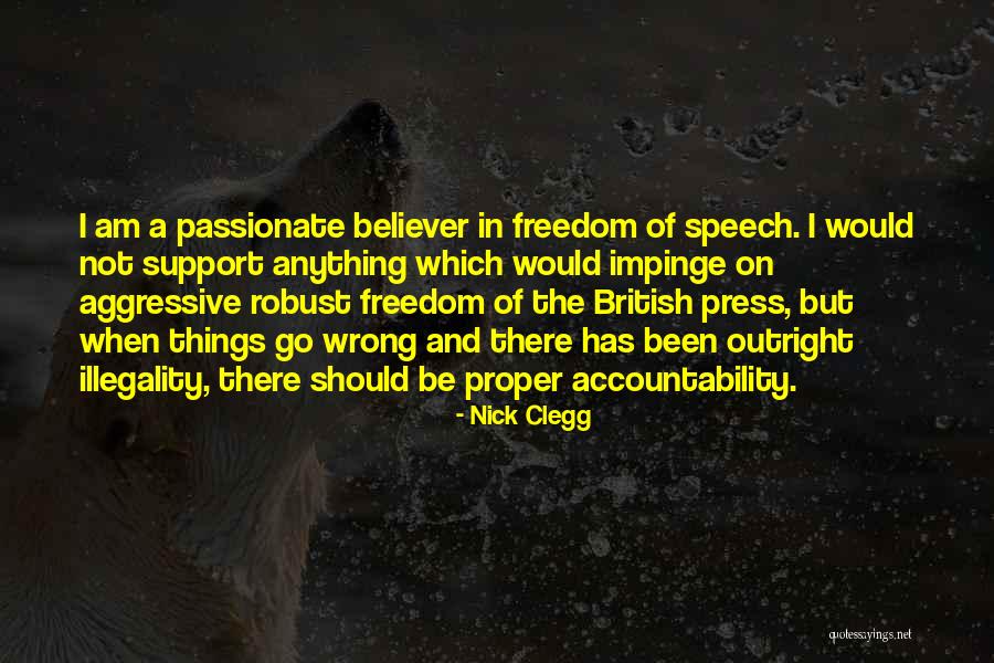 Jason Johnson Fostering Quotes By Nick Clegg Jason Johnson Fostering Quotes By Nick Clegg