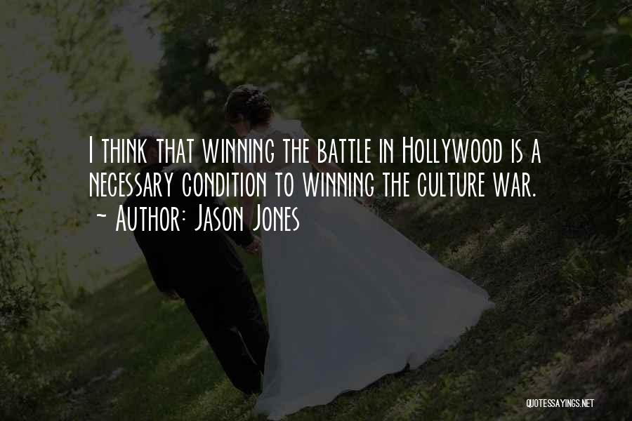 Jason Jones Quotes 758442