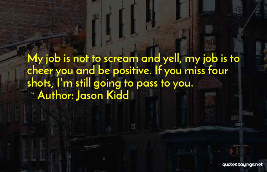 Jason Kidd Quotes 1432728