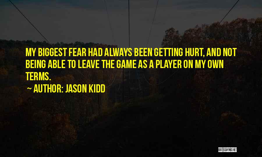 Jason Kidd Quotes 667826