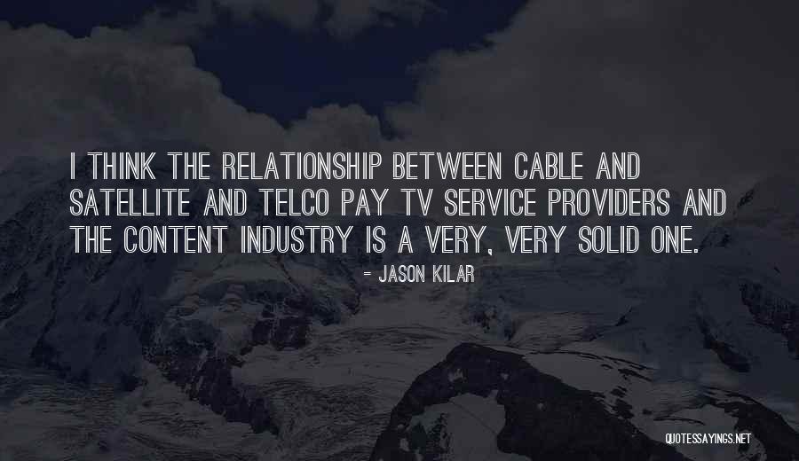 Jason Kilar Quotes 2017256