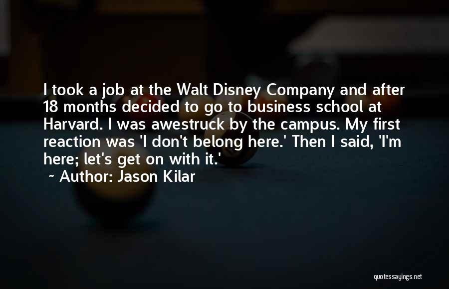 Jason Kilar Quotes 705712