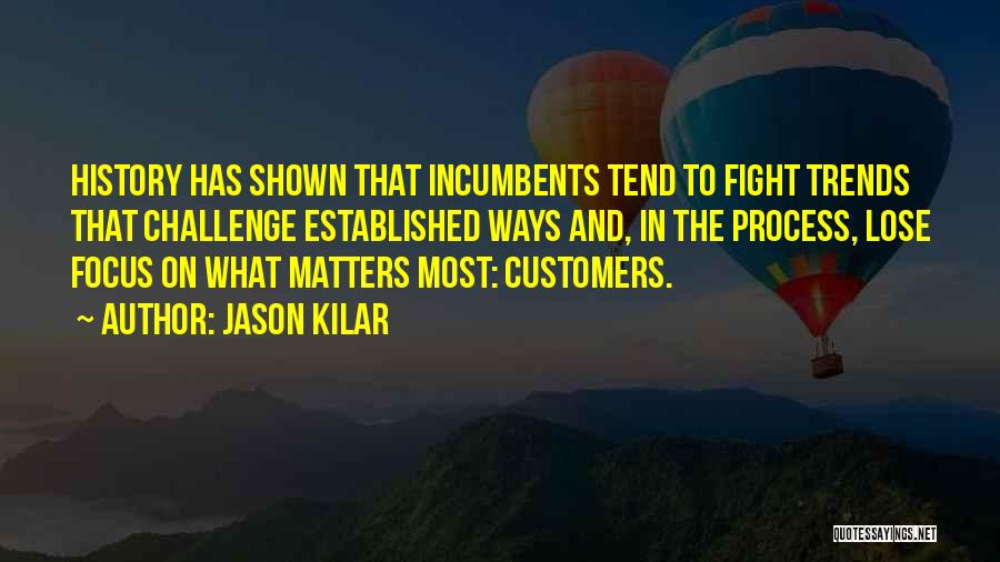 Jason Kilar Quotes 714227