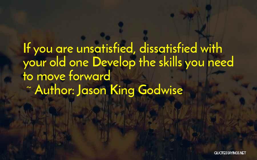 Jason King Godwise Quotes 444454