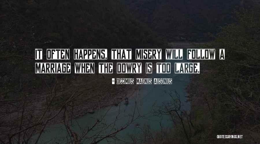 Jason Kreis Quotes By Decimius Magnus Ausonius Jason Kreis Quotes By Decimius Magnus Ausonius