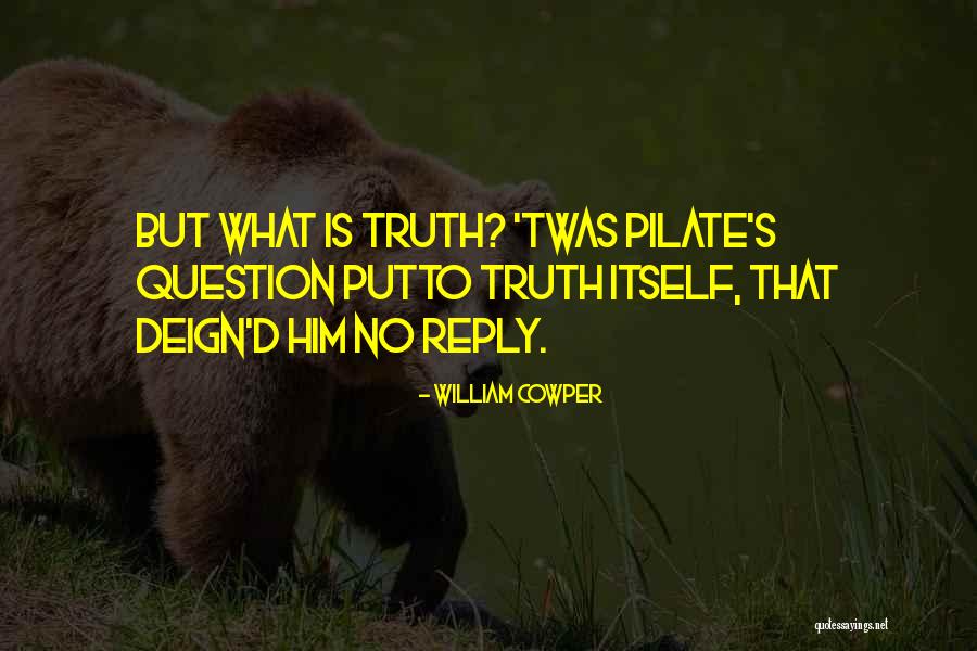 Jason Kreis Quotes By William Cowper Jason Kreis Quotes By William Cowper