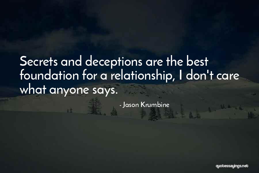 Jason Krumbine Quotes 1101091 Jason Krumbine Quotes 1101091