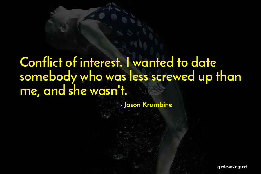Jason Krumbine Quotes 1750482 Jason Krumbine Quotes 1750482