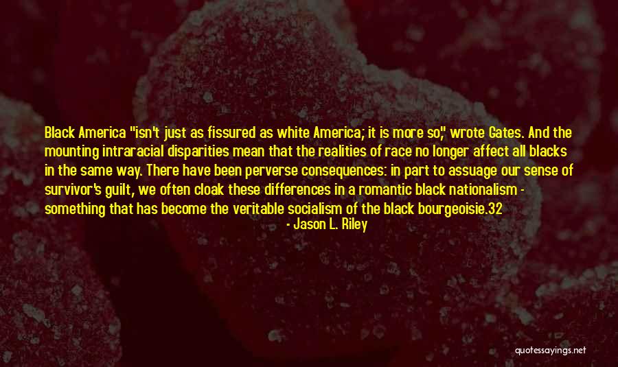 Jason L. Riley Quotes 165618