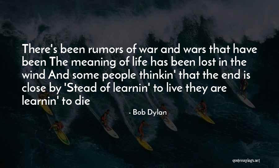 Jason Lancaster Quotes By Bob Dylan Jason Lancaster Quotes By Bob Dylan