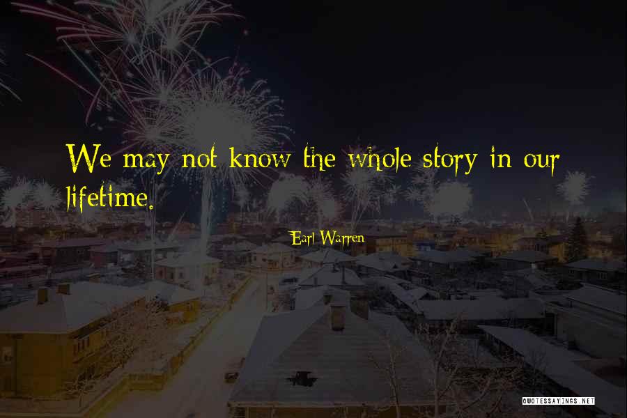 Jason Lancaster Quotes By Earl Warren Jason Lancaster Quotes By Earl Warren