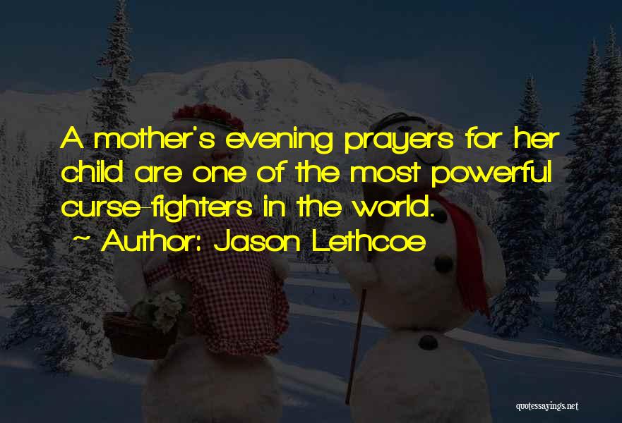 Jason Lethcoe Quotes 1039774