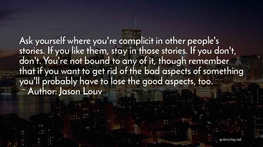 Jason Louv Quotes 1413604