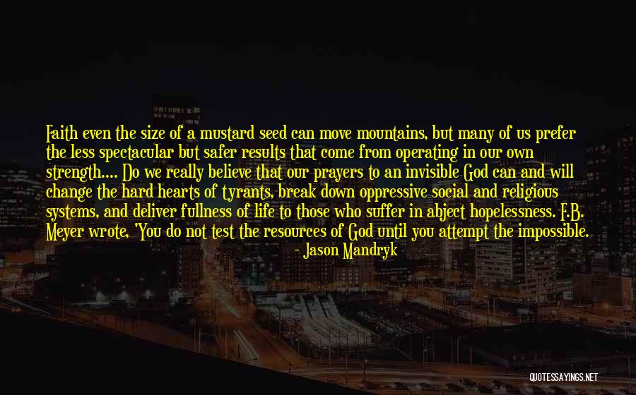 Jason Mandryk Quotes 1825452 Jason Mandryk Quotes 1825452