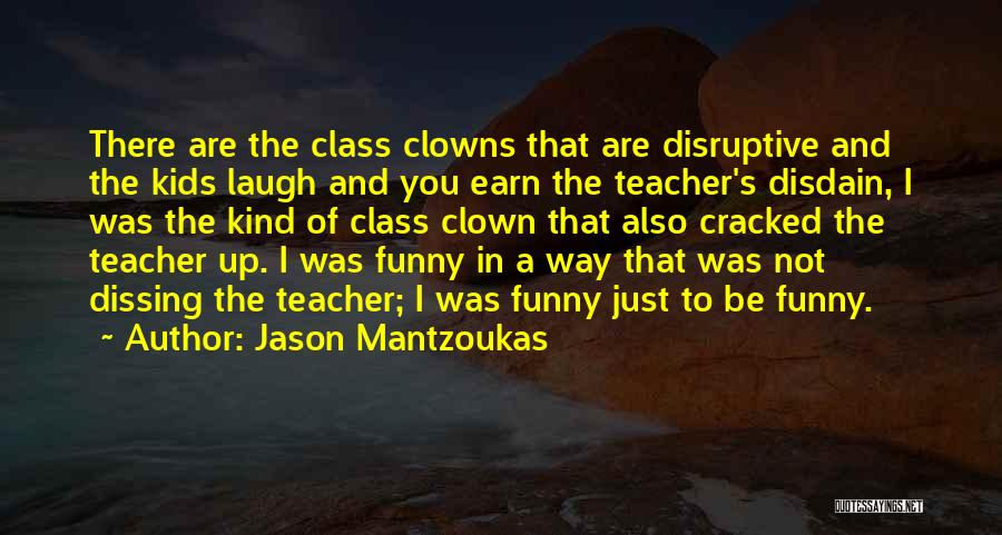 Jason Mantzoukas Quotes 1237142