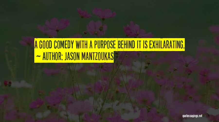 Jason Mantzoukas Quotes 787882