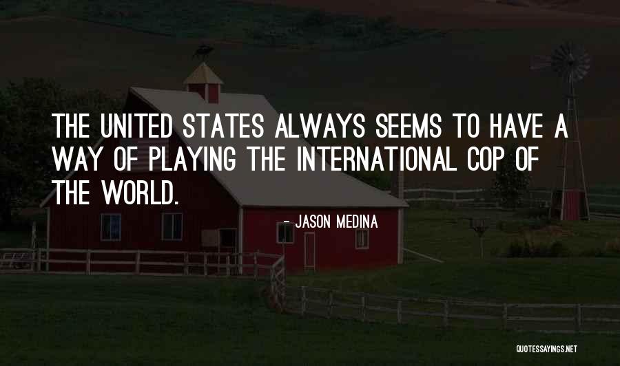 Jason Medina Quotes 1476469