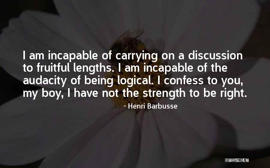 Jason Mendoza Jaguars Quotes By Henri Barbusse Jason Mendoza Jaguars Quotes By Henri Barbusse