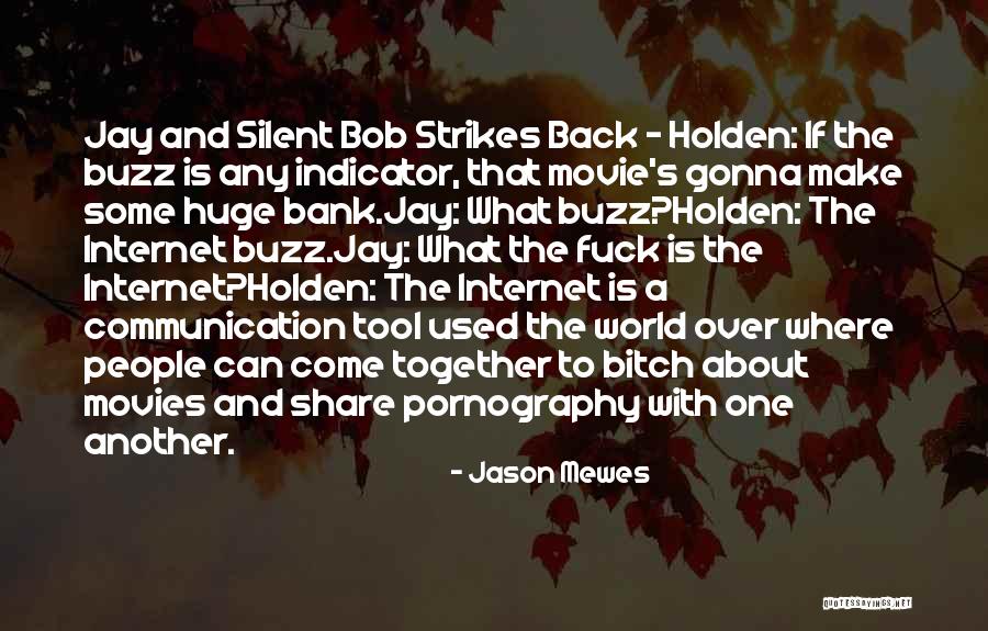 Jason Mewes Quotes 208583 Jason Mewes Quotes 208583