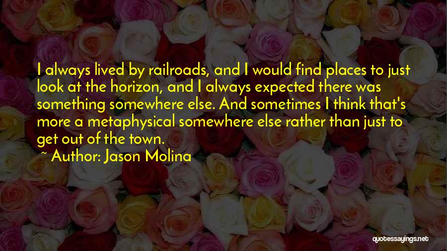 Jason Molina Quotes 1961003