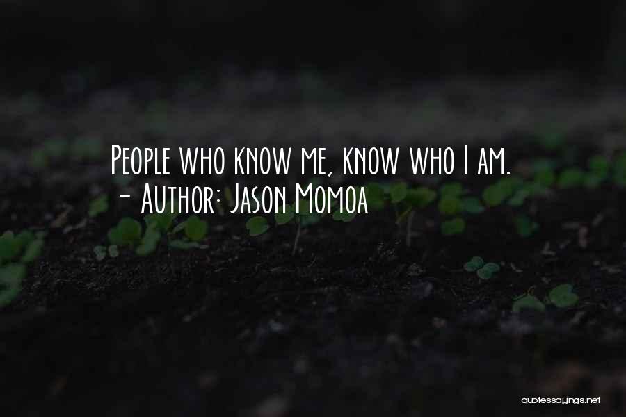 Jason Momoa Quotes 1549163