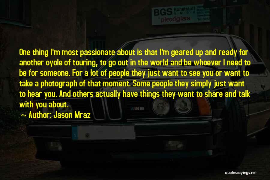 Jason Mraz Quotes 1310779