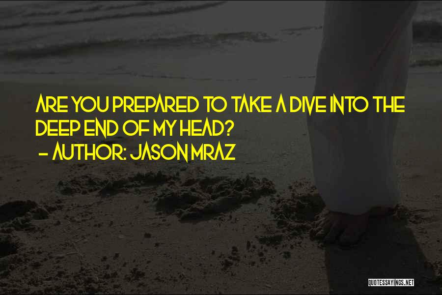 Jason Mraz Quotes 1452385