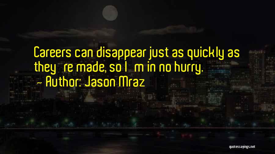 Jason Mraz Quotes 1691033