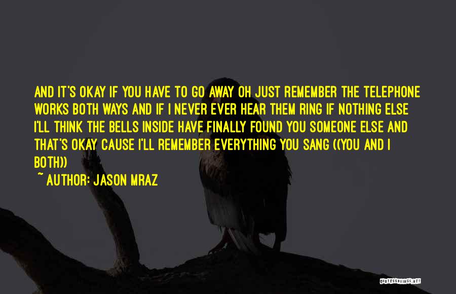 Jason Mraz Quotes 201433