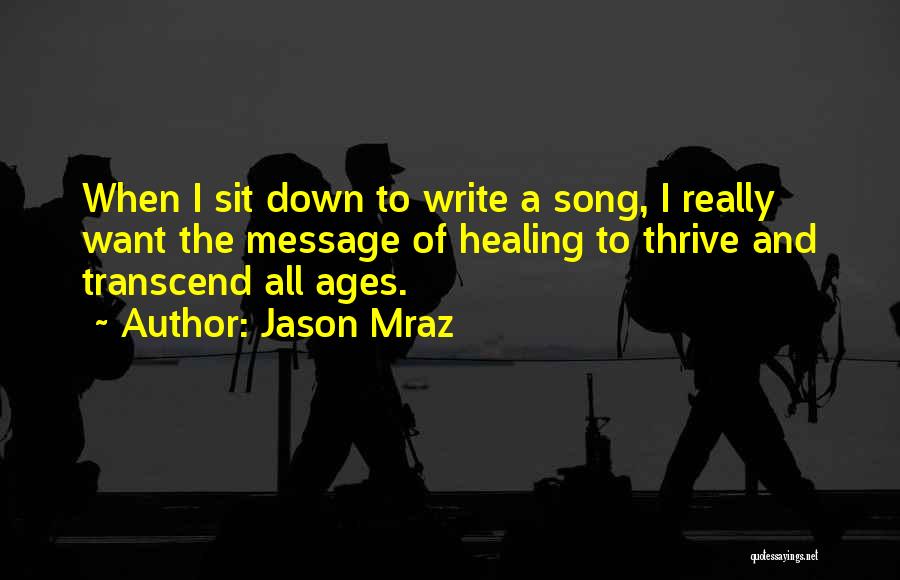 Jason Mraz Quotes 2173451