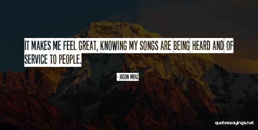 Jason Mraz Quotes 2249036