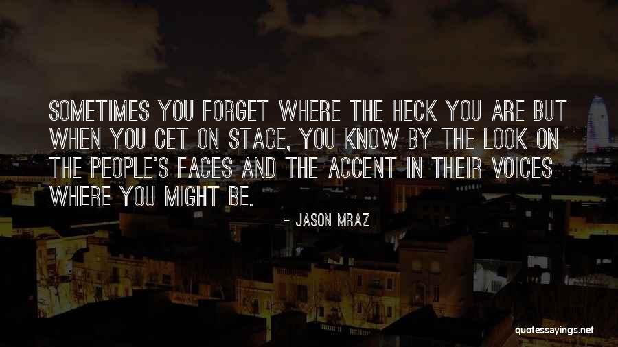 Jason Mraz Quotes 2250302