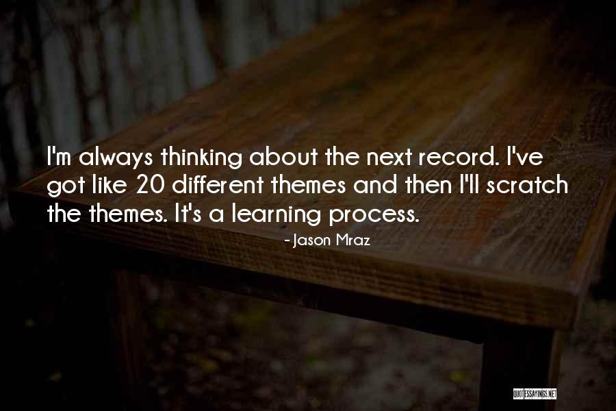 Jason Mraz Quotes 589796