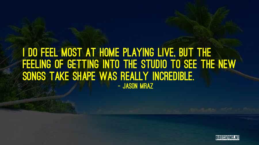 Jason Mraz Quotes 857279