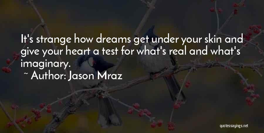 Jason Mraz Quotes 961694