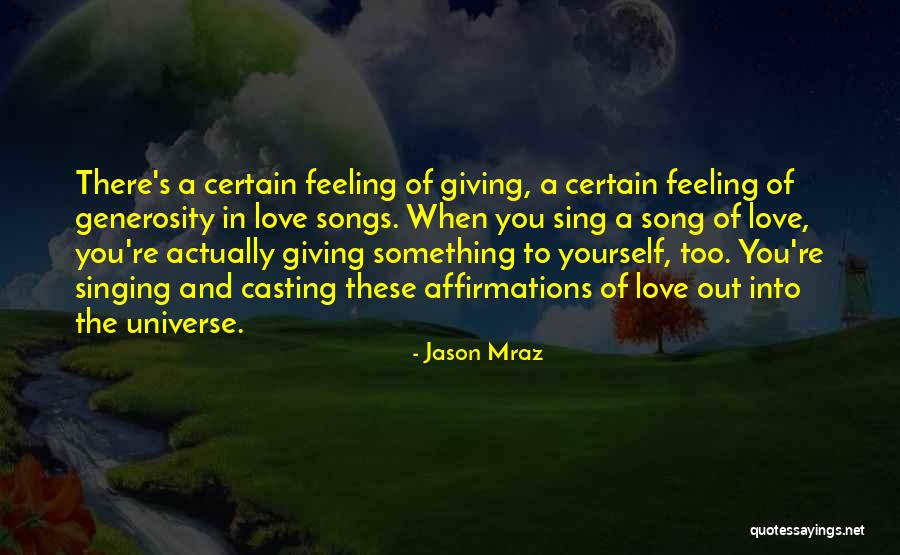 Jason Mraz Quotes 990195