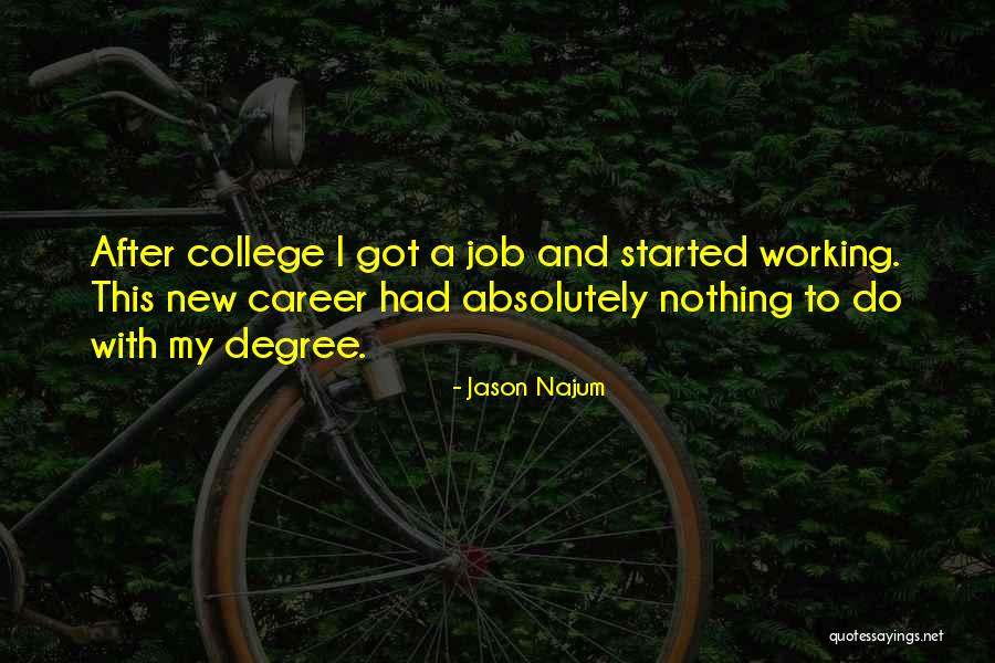 Jason Najum Quotes 383860 Jason Najum Quotes 383860