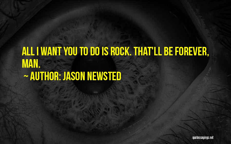 Jason Newsted Quotes 371378