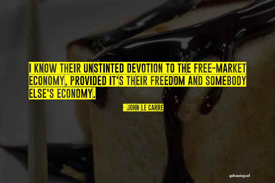 Jason Oppenheim Quotes By John Le Carre Jason Oppenheim Quotes By John Le Carre