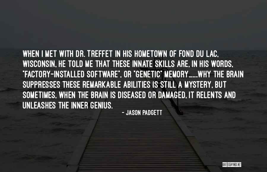 Jason Padgett Quotes 1438469 Jason Padgett Quotes 1438469