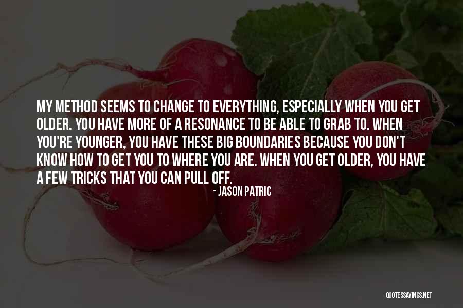 Jason Patric Quotes 128441 Jason Patric Quotes 128441